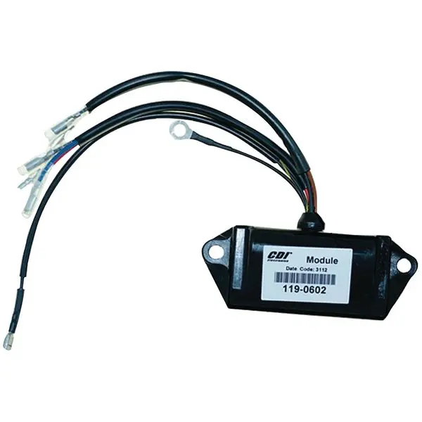 Cdi Nissan/Tohatsu Ignition Pack 1