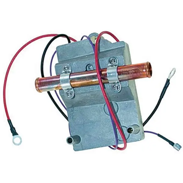 Cdi Mercruiser Voltage Regulator 1