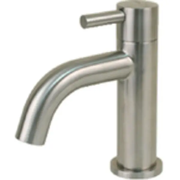 Nordic Stainless Steel Cold Water Tap 1