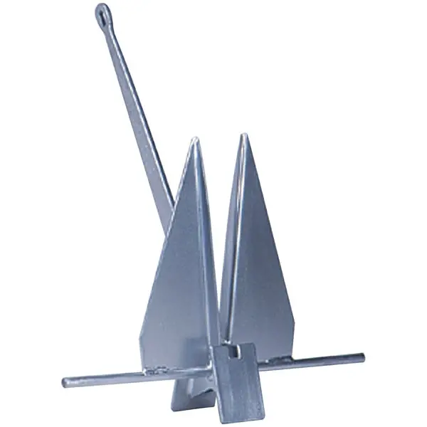 Danforth Standard Anchor,  25 Lbs. 1