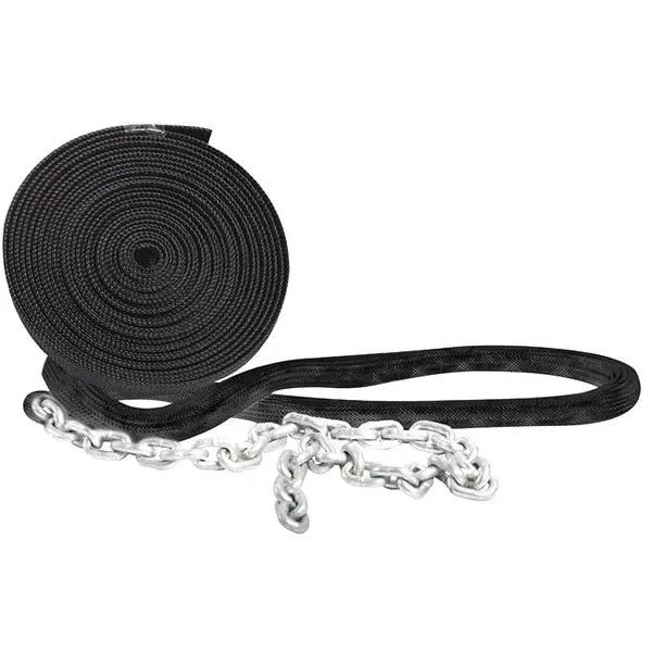 Chain Protector,  29' 1