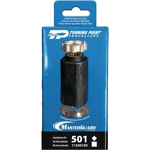 Masterguard Installation Kit 503 () 1