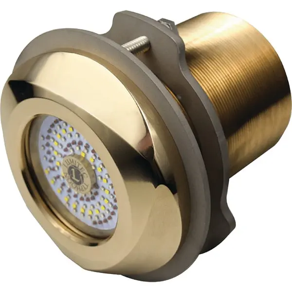 Seablaze Typhoon Surface Mt. Underwater Light,  Rgbw Spectrum 1