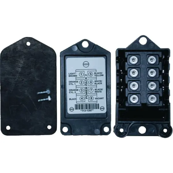 Johnson/Evinrude Powerpack 1