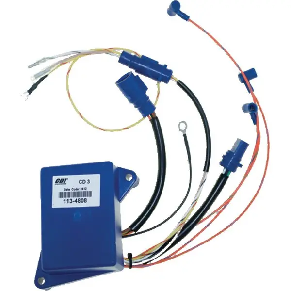 Johnson/Evinrude Powerpack 1