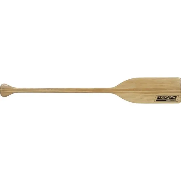 Standard Wood Paddle Â€“ 3.5 Ft. 1