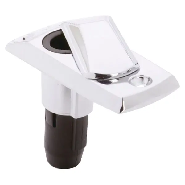 Plug-In Type Spare Light Base Assembly Replaces 0825 1
