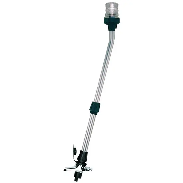 All-Round White Light 22" High 1