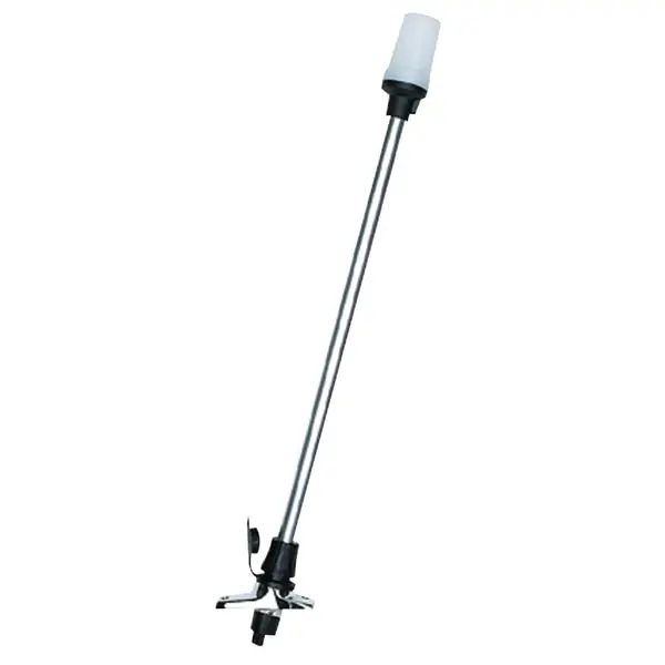 All-Round White Light 22" High 1