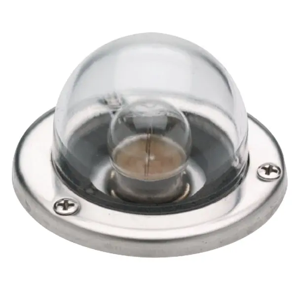 Horizontal Mount Stainless Steel Masthead All-Round White Light 1