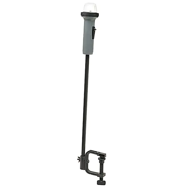 Portable Battery Operated Navigation Light,  Grey 1