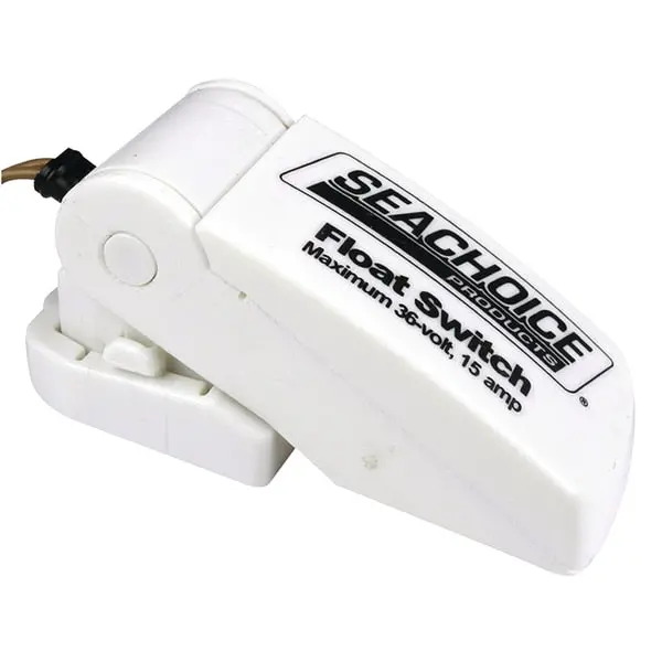 Universal Float Switch,  15A,  36V 1