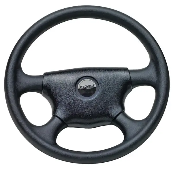 13-1/2" Steering Wheel 1