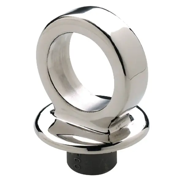 Stainless Steel Lifting Eye 1-1/2" 1