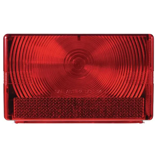 Submersible Univ Mnt Comb Tail Light Driver Side,  7-Function 1
