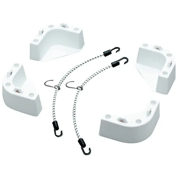 Cooler Mounting Kit 1
