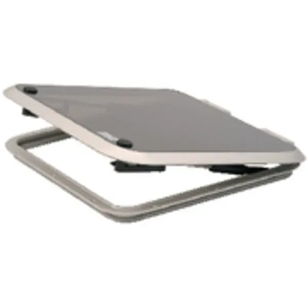 Low Profile Hatch; 20-1/4 X 20-1/4 1