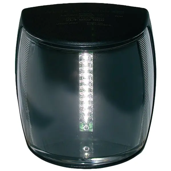 Hella Naviled Pro 2 Nm Powerboat And Yacht Navigation Lamp,  Black Shroud 1
