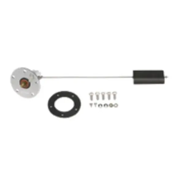 Electric Fuel Tank Sending Unit,  6" To 12" 1