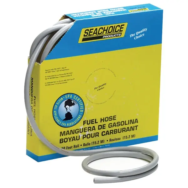 B1-15 Epa Compliant Low Perm Fuel Hose 1
