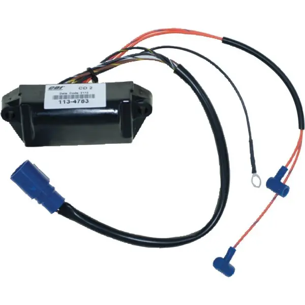 Johnson/Evinrude Powerpack 1
