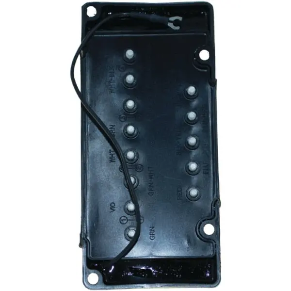 Mercury Ignition Pack,  4 Cyl. 1