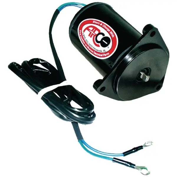 Original Equipment Quality Tilt Trim Motor,  Yamaha 1