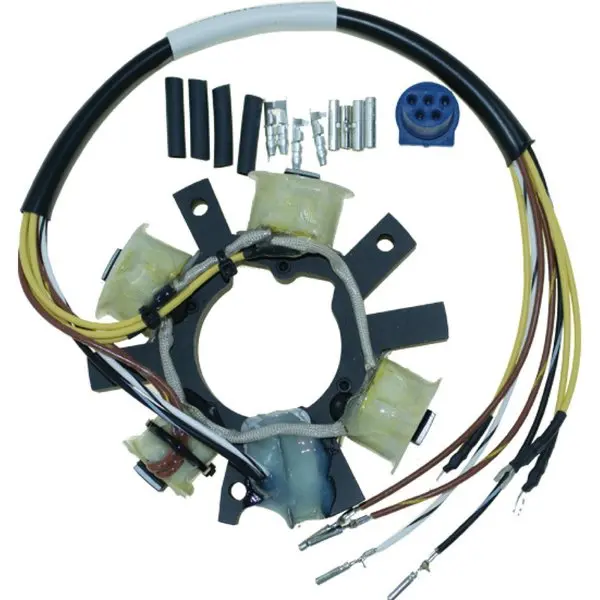 Johnson/Evinrude Stator 1