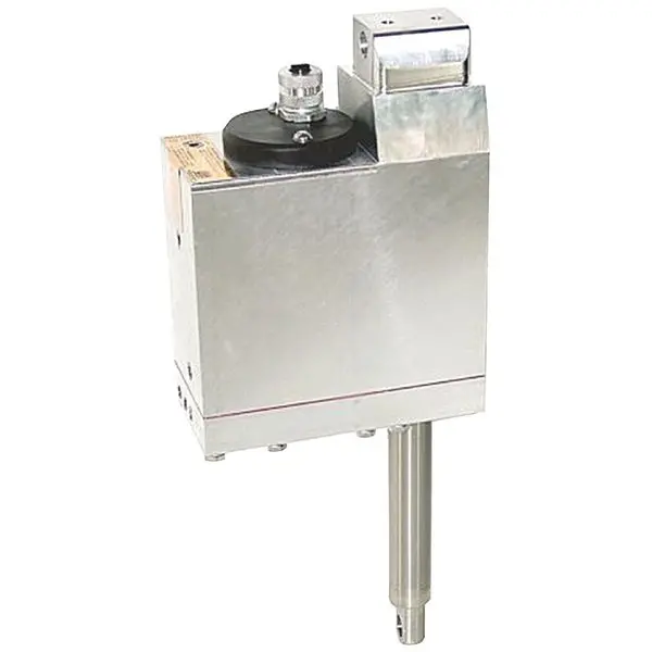 Th Marine Standard Actuator 1