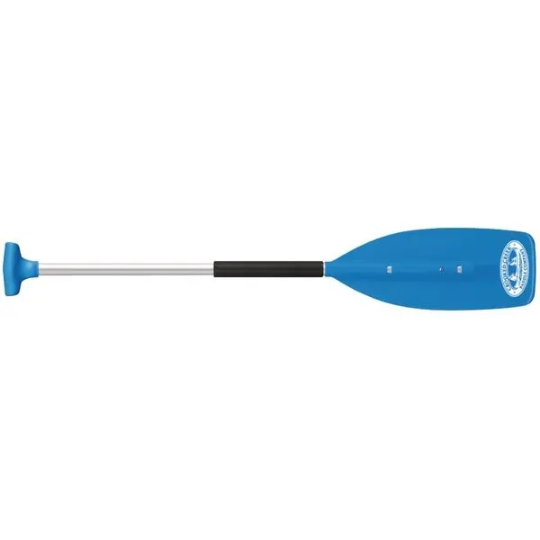Crooked Creek Synthetic Paddle With Hybrid Grip 1