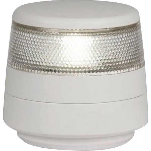 Hella Naviled 360 2 Nm Anchor Lamp With Compact Surface Mount Base 1