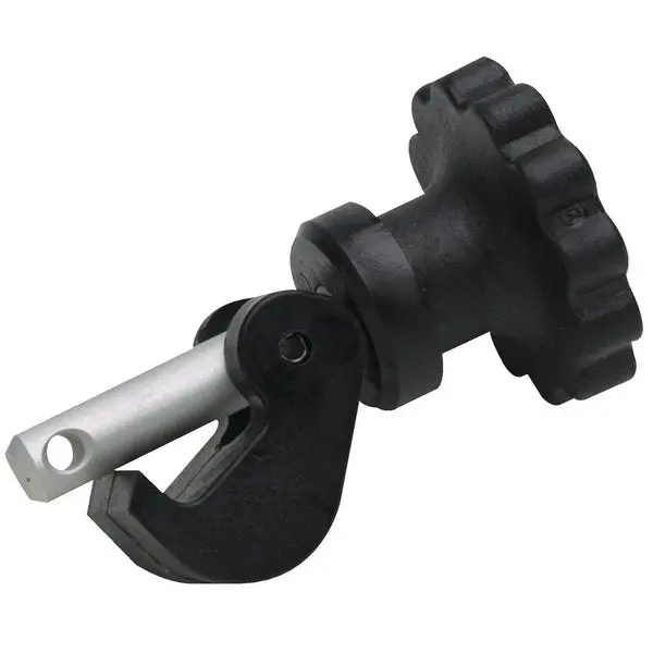 Latch Dog Assembly 1