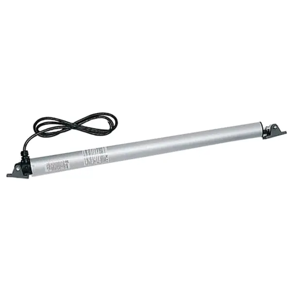 18" Electromechanical Hatch Lift,  Non-Locking 1