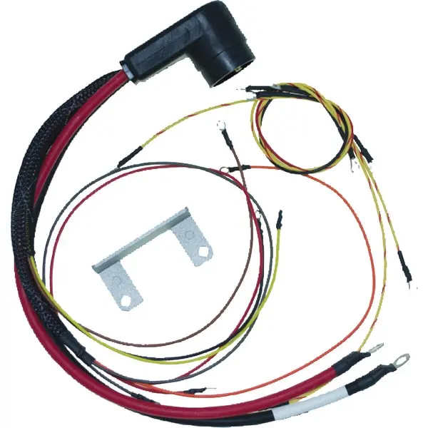 Mercury Wiring Harness 2/4 Cyl. 1