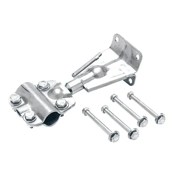 Clamp Block Kit 1