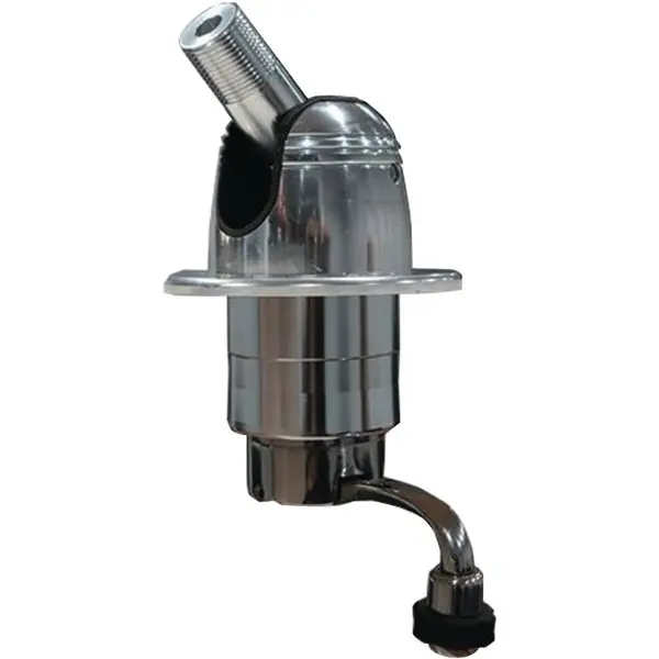 Taco Gs8001 Grand Slam Universal Antenna Mount 1