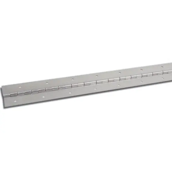 1-1/2X6 Ss Piano Hinge Pol. 1
