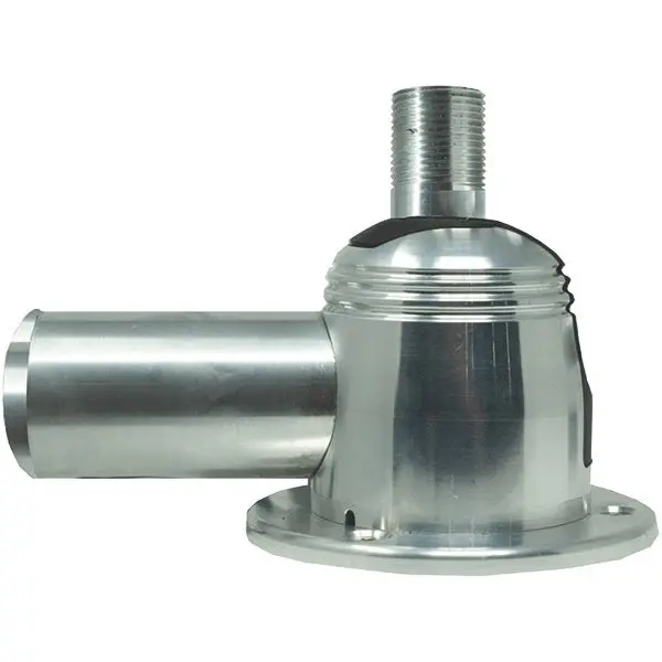 Taco Gs850 Grand Slam Electric Vhf Antenna Mount 1