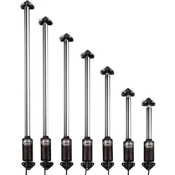 Electric Hatch Lift 1