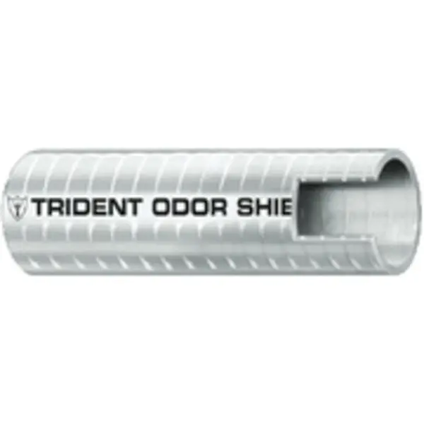 Trident 1401006 1" X 50Ft Odor Shield 1