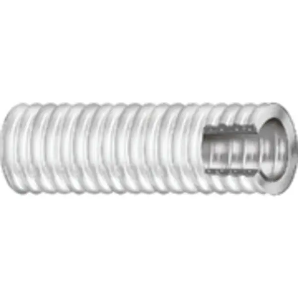 Trident Vac Heavy-Duty Water Fill; 1-1/2" X 50Ft 1