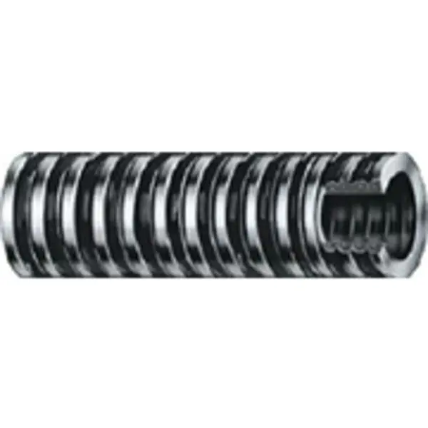 Vac - Xhd Bilge & Livewell Hose; 3/4" X 50Ft; Clear/Black 1