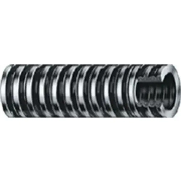 Vac - Xhd Bilge & Livewell Hose; 1-1/8" X 50Ft; Clear/Black 1