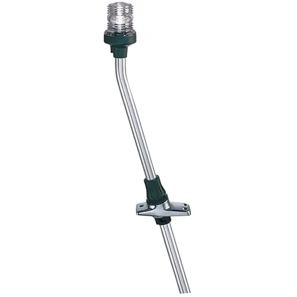 Telescoping All-Round White Light 23-1/8" High 1