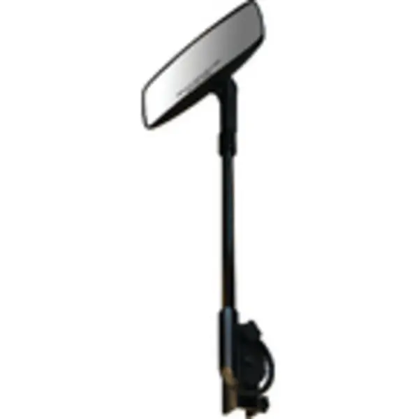 Cipa Pontoon Boat Mirror Bracket 1