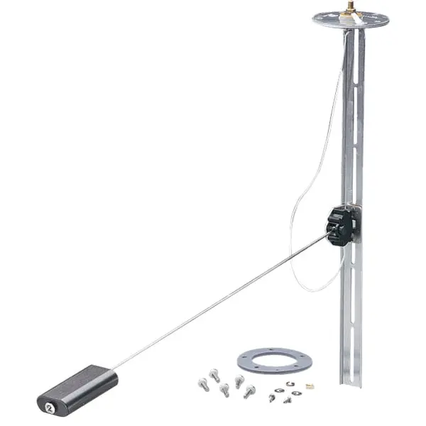 Electric Fuel Tank Sending Unit,  4" To 24" 1