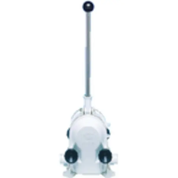 Whale Marine Bp3000 Gusher 30 High Capacity Diecast Alloy 31 Gpm Bilge 1