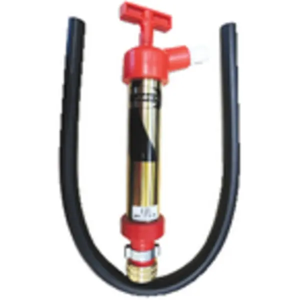 Marine Engine Oil Drain Pump 1