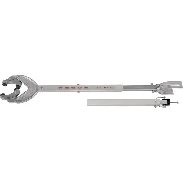 Shock Absorbing Transom Saver Roller/Trailer Mount 27 To 36" 1