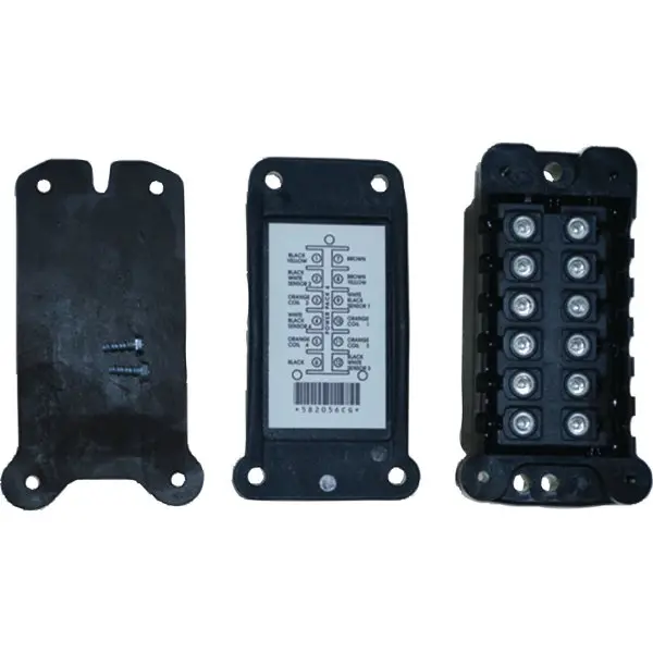 Johnson/Evinrude Powerpack 1